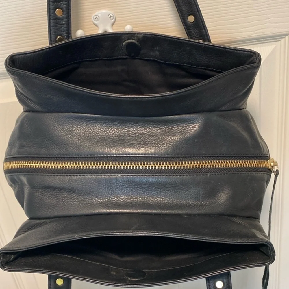 Botkier “Trigger” Handbag Purse - Picture 8 of 8